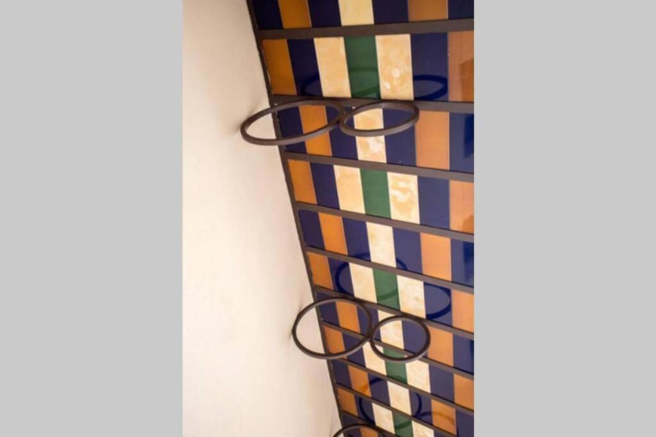 Pop Art, Un Aroma A San Julian En Enladrillada Appartement Sevilla