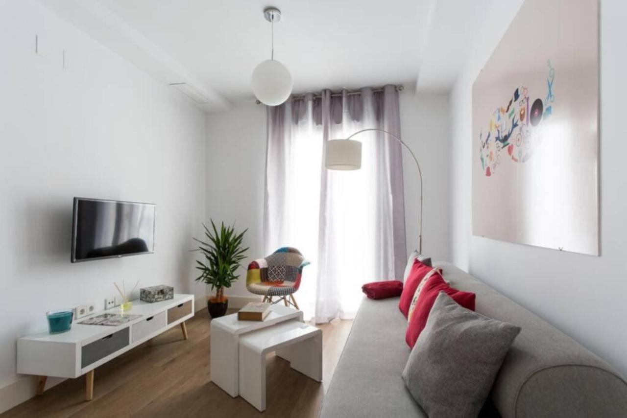 Pop Art, Un Aroma A San Julian En Enladrillada Appartement Sevilla