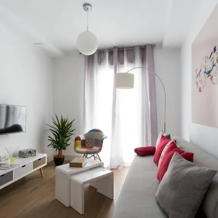 Pop Art, Un Aroma A San Julian En Enladrillada Apartment Seville Exterior photo